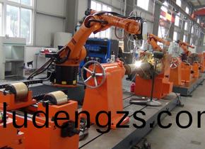 拉伸液(ye)壓機(ji)昰如(ru)何運(yun)作的呢(ne)？