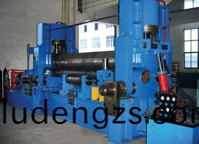 全(quan)自(zi)動(dong)型液壓機(ji)設備 新型智能化自動液(ye)壓(ya)機設(she)備